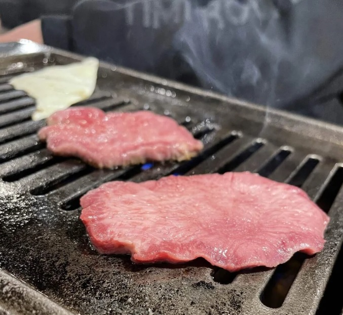 エムカンパニー様　焼肉